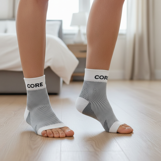 CoreStep™ | Plantar Fasciitis Relief